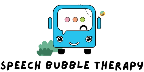 The Speech Bubble Bus